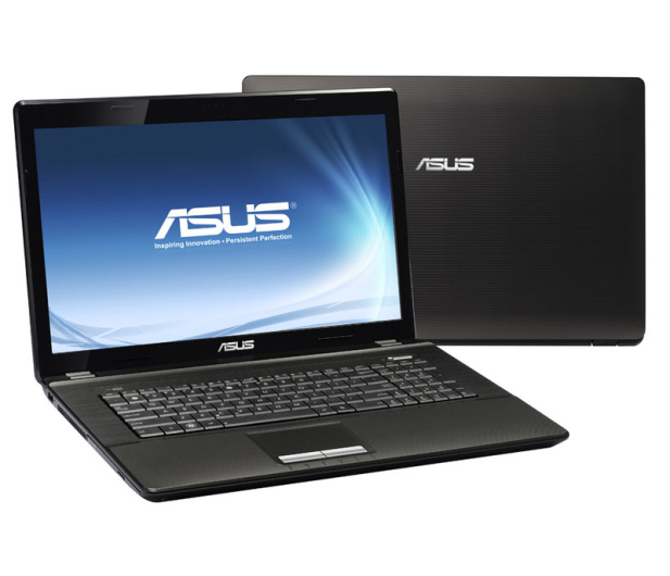 ASUS X73TK-TY036V A6-3420M/6GB/750/DVD-RW/7HP64X - 77948 - zdjęcie 2